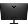 Monitor HP V27c G5 27" 1920x1080px Curved Proporcje ekranu 16:9