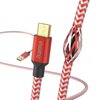 Kabel USB - Micro USB HAMA 201556 1.5 m Długość [m] 1.5