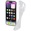 Etui HAMA Crystal Clear do Apple iPhone 14 Pro Max Przezroczysty