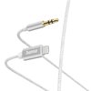 Kabel Lightning - Jack 3.5 mm HAMA 201522 1 m