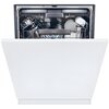 Zmywarka HAIER XS 6B0S3FSB Hon, Perfect Rapid Zone Poziom emisji hałasu [dB] 40