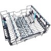 Zmywarka HAIER XS 6B0S3FSB Hon, Perfect Rapid Zone Programy zmywania Flex Zone Wash