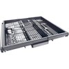 Zmywarka HAIER XS 6B0S3FSB Hon, Perfect Rapid Zone Programy zmywania Ekonomiczny
