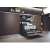 Zmywarka HAIER XS 6B0S3FSB Hon, Perfect Rapid Zone Programy zmywania Nocny