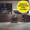 Zmywarka HAIER XS 6B0S3FSB Zastosowane technologie Hon