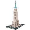 Klocki konstrukcyjne TREFL Brick Trick Travel Empire State Building 61785 Rodzaj Klocki konstrukcyjne