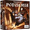 Gra planszowa TREFL Tajemnicze podziemia 02305