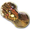 Puzzle TREFL Wood Craft Marvel Avengers Rękawica Nieskończoności 20174 (505 elementów) Tematyka Film
