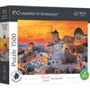 Puzzle TREFL Prime Unlimited Fit Technology Oia Santorini 26195 (1500 elementów)