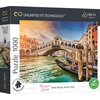 Puzzle TREFL Prime Unlimited Fit Technology Romantic Sunset Rialto Bridge Venice Italy 10692 (1000 elementów)