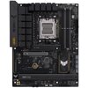 Płyta główna ASUS TUF Gaming B650 Plus Obsługiwane procesory AMD Ryzen 5