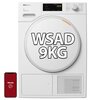 Suszarka MIELE TWC364 WP
