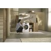 Pralka MIELE WWD164 WCS 9 kg 1400 obr A AddLoad Funkcje parowe Tak