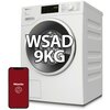 Pralka MIELE WWD164 WCS 9 kg 1400 obr A AddLoad