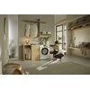 Pralka MIELE WWF664 WCS 8 kg 1600 obr A TwinDos Funkcje parowe Nie