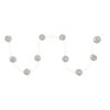 Girlanda LED RETLUX RXL 238 Bateryjne