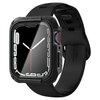 Etui SPIGEN Tough Armor Apple Watch 7/8 (45mm) Czarny Kompatybilność Apple Watch 8 (45 mm)