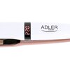 Prostownica ADLER AD 2321 Regulacja temperatury Tak