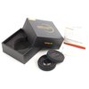 Filtr SUNNYLIFE ND4 MV-FI-802-4 do DJI Mavic Pro Materiał wykonania Szkło optyczne