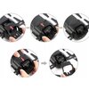 Osłona przeciwsłoneczna SUNNYLIFE AIR-Q9102-D do DJI Mavic Air Typ produktu Osłona przeciwsłoneczna