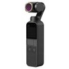 Filtr ultrafioletowy SUNNYLIFE UV OP-FI360-M do Dji Osmo Pocket Kompatybilność DJI Osmo Pocket