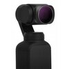 Filtr szary SUNNYLIFE ND4 OP-FI361-4 do Dji Osmo Pocket Kolor Czarny