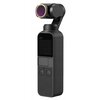 Filtr szary SUNNYLIFE ND4 OP-FI361-4 do Dji Osmo Pocket Kompatybilność DJI Osmo Pocket