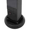 Podstawka SUNNYLIFE OP-DZ9155 do DJI Osmo Pocket Materiał Tworzywo sztuczne