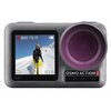 Filtr szary SUNNYLIFE ND32 OA-FI171-32 do Dji Osmo Action Rodzaj Filtr