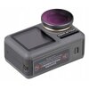 Filtr SUNNYLIFE ND32 OA-FI171-32 do Dji Osmo Action Przeznaczenie Kamery sportowe