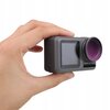 Filtr SUNNYLIFE Red OA-FI179-R do Dji Osmo Action Przeznaczenie Kamery sportowe