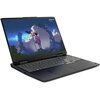 Laptop LENOVO IdeaPad Gaming 3 16IAH7 16" IPS 165Hz i5-12450H 16GB RAM 512GB SSD GeForce RTX3060 Windows 11 Home Rodzaj matrycy Matowa