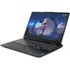 Laptop LENOVO IdeaPad Gaming 3 16IAH7 16" IPS 165Hz i5-12450H 16GB RAM 512GB SSD GeForce RTX3060 Windows 11 Home Liczba rdzeni 8