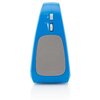 Odtwarzacz MP3 GOGEN DeckoKaraoke Niebieski Standardy odtwarzania dźwięku MP3