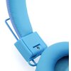 Słuchawki nauszne GOGEN DECKOSLECHYB Niebieski Aktywna redukcja szumów (ANC) Nie