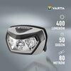 Latarka VARTA Outdoor Sports H30R Wireless PRO Typ akumulatora Li-Po
