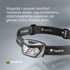 Latarka VARTA Outdoor Sports H30R Wireless PRO Liczba akumulatorów 1