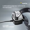 Latarka VARTA Outdoor Sports H30R Wireless PRO Obudowa Tworzywo ABS
