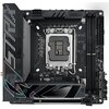 Płyta główna ASUS ROG Strix Z790-I Gaming WiFi Obsługiwane procesory Intel Core i3