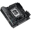 Płyta główna ASUS ROG Strix Z790-I Gaming WiFi Chipset Intel Z790