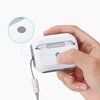 Etui na słuchawki ESR Orbit HaloLock MagSafe do Apple Airpods Pro 1/2 Biały Możliwość ładowania Nie