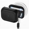 Etui na słuchawki ESR Orbit HaloLock MagSafe do Apple Airpods Pro 1/2 Czarny Kompatybilność Apple AirPods Pro 1 gen