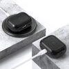 Etui na słuchawki ESR Orbit HaloLock MagSafe do Apple Airpods Pro 1/2 Czarny Przeznaczenie Słuchawki bezprzewodowe
