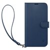 Etui TECH-PROTECT Wallet S do Apple iPhone 14 Niebieski Seria telefonu iPhone