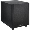 Subwoofer ADAM AUDIO T10S Czarny Moc znamionowa RMS [W] 130