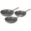 Zestaw patelni BERLINGER HAUS Aspen Collection BH-7075 (3 elementy)
