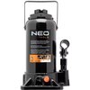 Podnośnik słupkowy NEO TOOLS 10-455 Wymiary [cm] 14 x 23 x 14