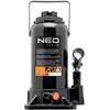 Podnośnik słupkowy NEO TOOLS 10-456 20000 kg Waga [kg] 10