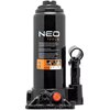 Podnośnik słupkowy NEO TOOLS TOOLS 10-452 5000 kg Waga [kg] 4.3