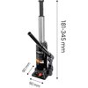 Podnośnik słupkowy NEO TOOLS TOOLS 10-450 2000 kg Gwarancja 24 miesiące
